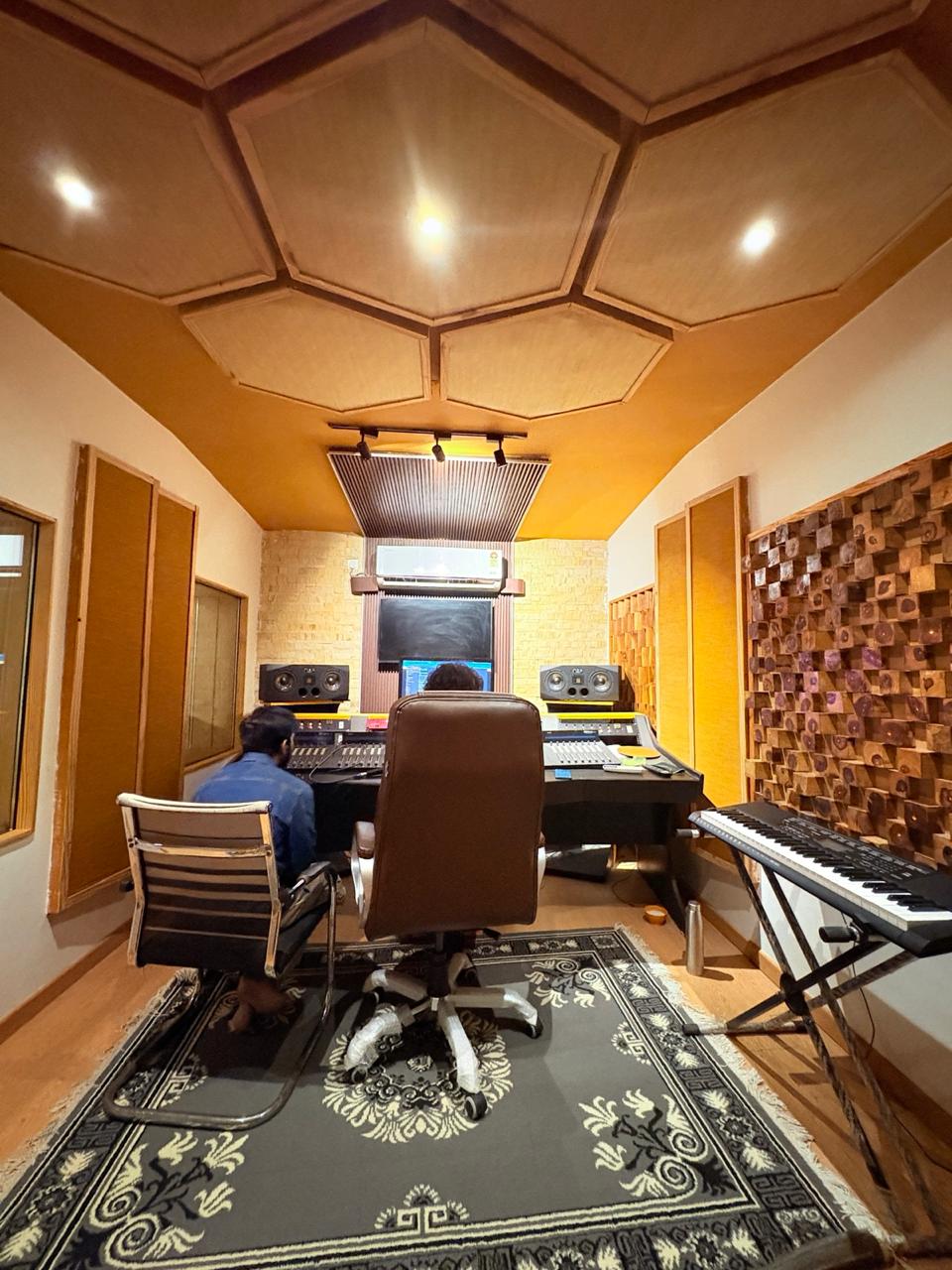 Creative Space